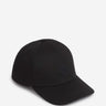 Moncler Hombre Barcelona Gorra Baseball Logo color Negro sku 695-001938 02 - Foto 1