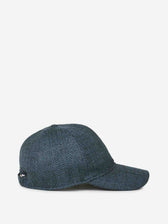 Borsalino Hombre Barcelona Gorra Hiker Baseball color Verde Oscuro sku 695-001940 01 - Foto 1