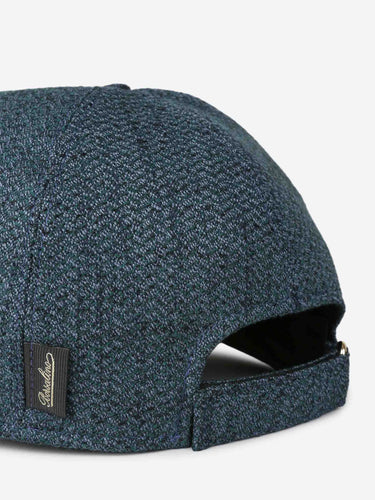 Borsalino Hombre Barcelona Gorra Hiker Baseball color Verde Oscuro sku 695-001940 01 - Foto 3