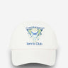 Casablanca Hombre Barcelona Gorra Logo color Blanco sku 695-001943 01 - Foto 1