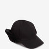 Adidas Y-3 Hombre Barcelona Gorra Ear Cap color Negro sku 695-001946 01 - Foto 1