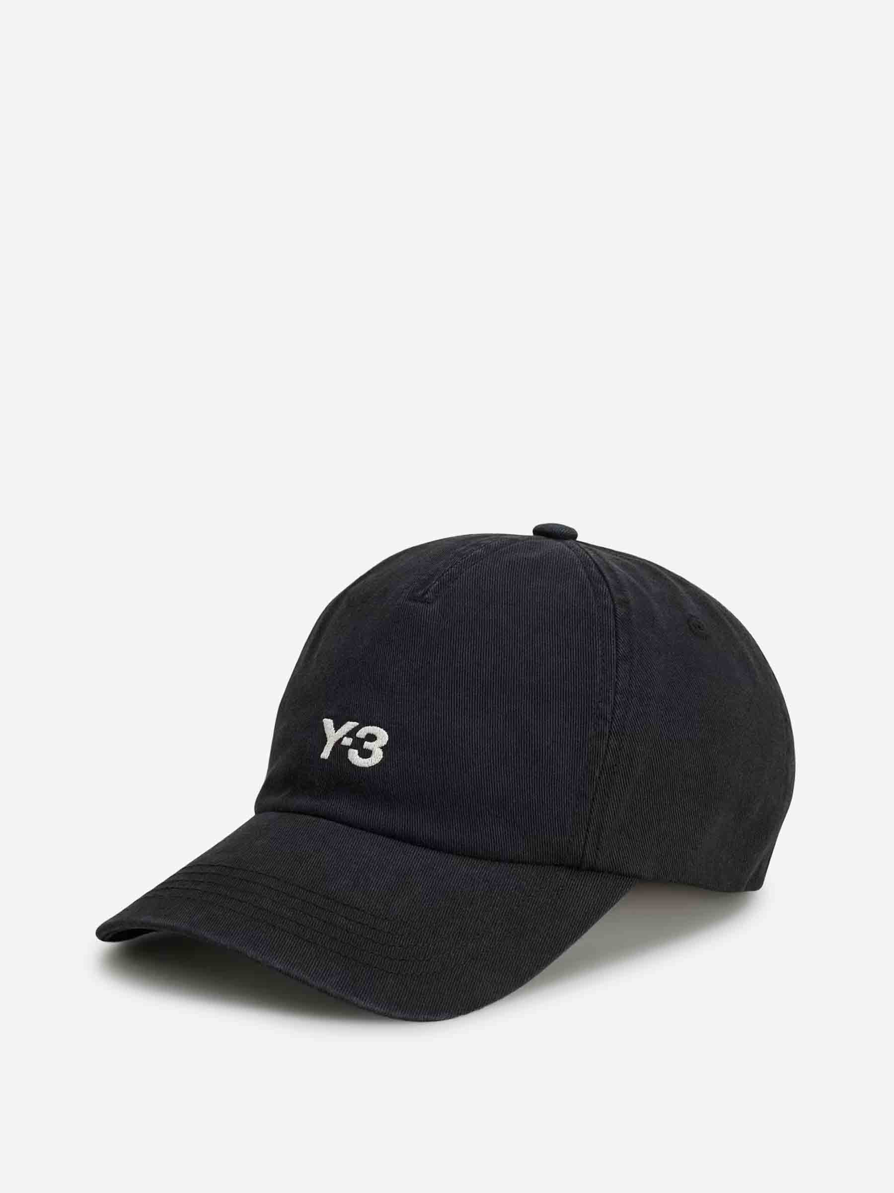 Adidas Y-3 Hombre Barcelona Gorra Dad color Negro sku 695-001947 01 - Foto 1