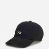 Adidas Y-3 Hombre Barcelona Gorra Dad color Negro sku 695-001947 01 - Foto 1
