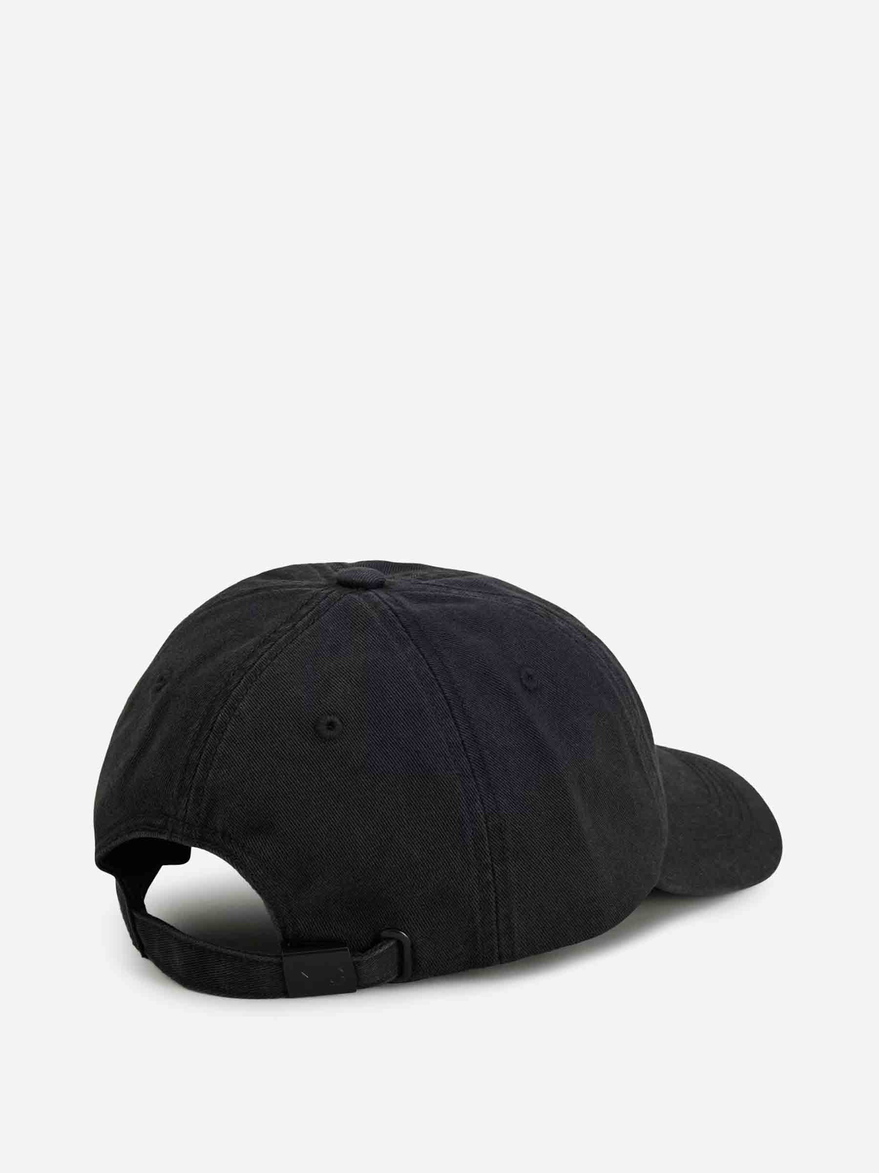 Adidas Y-3 Hombre Barcelona Gorra Dad color Negro sku 695-001947 01 - Foto 2