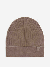 Brioni Hombre Barcelona Gorro Cachemira color Marrón sku 695-001949 01 - Foto 1
