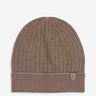 Brioni Hombre Barcelona Gorro Cachemira color Marrón sku 695-001949 01 - Foto 1