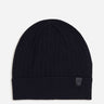 Brioni Hombre Barcelona Gorro Cachemira color Negro sku 695-001949 02 - Foto 1