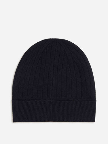 Brioni Hombre Barcelona Gorro Cachemira color Negro sku 695-001949 02 - Foto 2