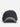 Balenciaga Hombre Barcelona Gorra Masking Tape color Negro sku 695-001950 01 - Foto 2