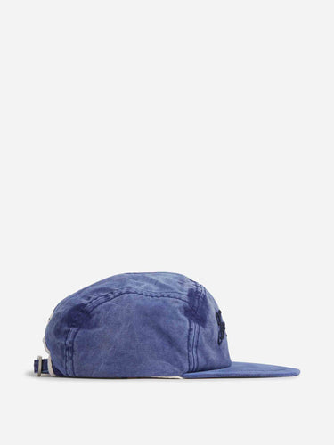 Jacquemus Hombre Barcelona Gorra La Casquette Gardian color Azul sku 695-001952 01 - Foto 3