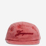 Jacquemus Hombre Barcelona Gorra La Casquette Gardian color Rojo sku 695-001953 01 - Foto 1