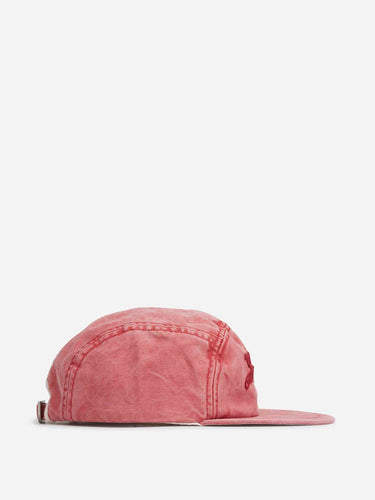 Jacquemus Hombre Barcelona Gorra La Casquette Gardian color Rojo sku 695-001953 01 - Foto 3