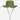 Jacquemus Hombre Barcelona Sombrero de Jacquemus color Verde Militar sku 695-001954 01 - Foto 1
