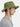 Jacquemus Hombre Barcelona Sombrero de Jacquemus color Verde Militar sku 695-001954 01 - Foto 3