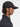 Jacquemus Mujer Barcelona Gorra Artichaut color Negro sku 695-001955 03 - Foto 3