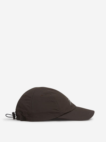 Jacquemus Hombre Barcelona Gorra Baluchon color Marrón Oscuro sku 695-001957 01 - Foto 3