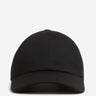 The Row Hombre Barcelona Gorra Caspian color Negro sku 695-001960 01 - Foto 1