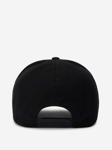 Palm Angels Hombre Barcelona Gorra Logo color Negro sku 695-001961 02 - Foto 3