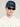 Palm Angels Hombre Barcelona Gorra Logo color Azul Noche sku 695-001961 03 - Foto 2