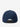 Palm Angels Hombre Barcelona Gorra Logo color Azul Noche sku 695-001961 03 - Foto 3