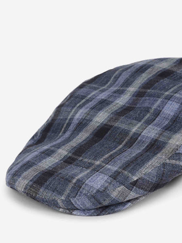 Lock & Hatters Hombre Barcelona Boina Grosvenor color Azul Marino sku 695-001965 01 - Foto 2