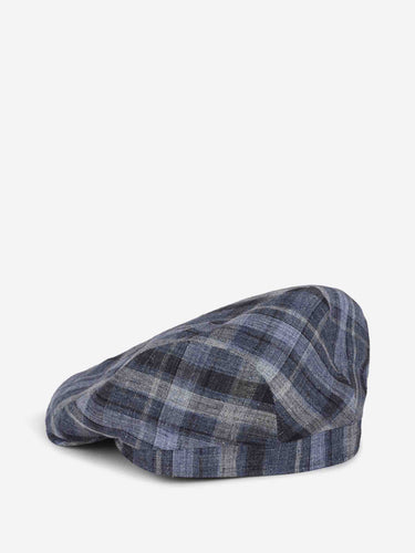 Lock & Hatters Hombre Barcelona Boina Grosvenor color Azul Marino sku 695-001965 01 - Foto 4