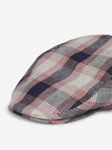 Lock & Hatters Hombre Barcelona Boina Grosvenor color Multicolor sku 695-001965 02 - Foto 2