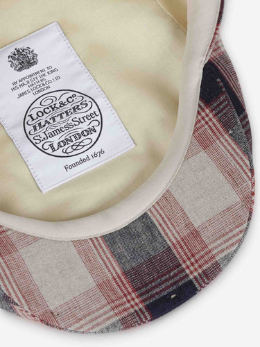 Lock & Hatters Hombre Barcelona Boina Grosvenor color Multicolor sku 695-001965 02 - Foto 3