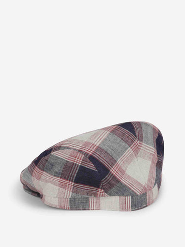 Lock & Hatters Hombre Barcelona Boina Grosvenor color Multicolor sku 695-001965 02 - Foto 4