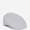 Lock & Hatters Hombre Barcelona Gorra Listada color Azul Marino sku 695-001967 01 - Foto 1