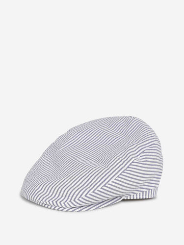 Lock & Hatters Hombre Barcelona Gorra Listada color Azul Marino sku 695-001967 01 - Foto 2