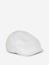 Lock & Hatters Hombre Barcelona Gorra Tom color Marfil sku 695-001968 01 - Foto 1