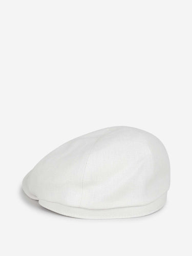 Lock & Hatters Hombre Barcelona Gorra Tom color Marfil sku 695-001968 01 - Foto 4