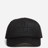 Gallery Dept. Hombre Barcelona Gorra Trucker GD Logo color Negro sku 695-001969 01 - Foto 1