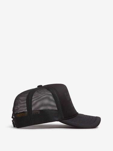 Gallery Dept. Hombre Barcelona Gorra Trucker GD Logo color Negro sku 695-001969 01 - Foto 3