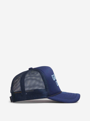 Gallery Dept. Hombre Barcelona Gorra Trucker GD Logo color Azul sku 695-001969 02 - Foto 3
