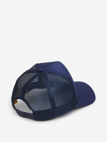 Gallery Dept. Hombre Barcelona Gorra Trucker GD Logo color Azul sku 695-001969 02 - Foto 4