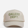 Gallery Dept. Hombre Barcelona Gorra Trucker GD Logo color Beige sku 695-001969 03 - Foto 1