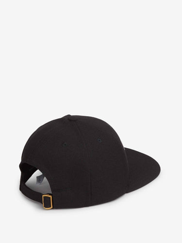 Willy Chavarria Hombre Barcelona Gorra House of Style color Negro sku 695-001970 01 - Foto 4