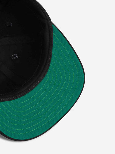 Willy Chavarria Hombre Barcelona Gorra Community Center color Negro sku 695-001971 01 - Foto 5