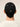 Ami Paris Hombre Barcelona Gorra Ami de Coeur color Negro sku 695-001972 01 - Foto 3