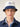 Ami Paris Hombre Barcelona Sombrero Pescador color Blanco sku 695-001975 01 - Foto 2