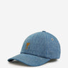 Ami Paris Hombre Barcelona Gorra Bordado Denim color Azul Denim sku 695-001977 01 - Foto 1