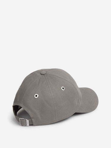 Ami Paris Hombre Barcelona Gorra Logo color Gris Oscuro sku 695-001979 01 - Foto 3