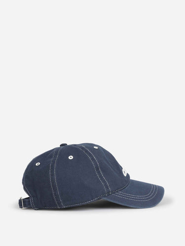 Carrer Hombre Barcelona Gorra Mica color Azul Marino sku 695-001980 01 - Foto 1