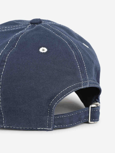 Carrer Hombre Barcelona Gorra Mica color Azul Marino sku 695-001980 01 - Foto 3