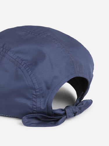 Carrer Hombre Barcelona Gorra Mica Knot color Azul Marino sku 695-001981 01 - Foto 3