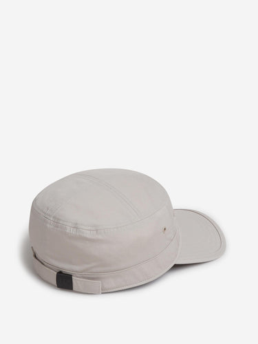 Adidas Y-3 Hombre Barcelona Gorra Técnica Workwear color Taupe sku 695-001982 01 - Foto 3