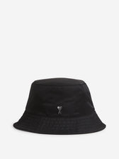 Ami Paris Hombre Barcelona Sombrero Pescador color Negro sku 695-001983 01 - Foto 1