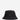 Ami Paris Hombre Barcelona Sombrero Pescador color Negro sku 695-001983 01 - Foto 1